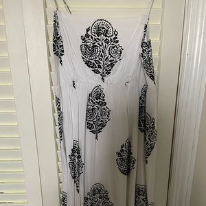 Old Navy summer dress